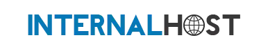 InternalHost logo (light)