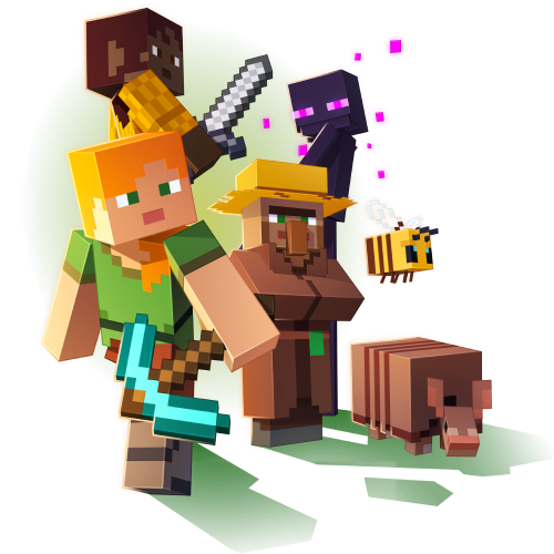 Minecraft server hosting at InternalHost